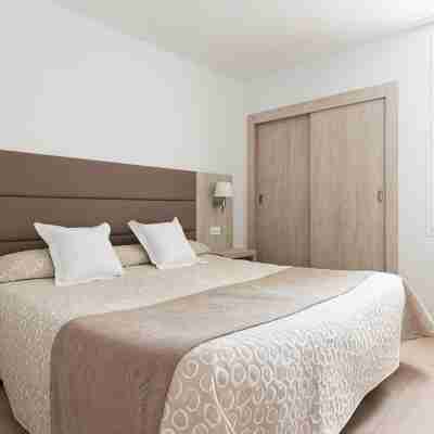 Hotel Palia Sa Coma Playa Rooms