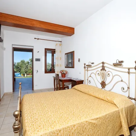 Agriturismo Posta Pastorella