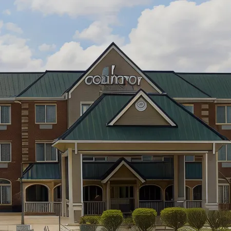 Country Inn & Suites by Radisson, Valparaiso, IN