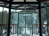 Apartments Taukel Hotels in Dombay