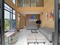 Adara Boutique Villa and Residence Malang - Homestays