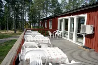 Örnvik Hotell & Konferens - Parkplatz