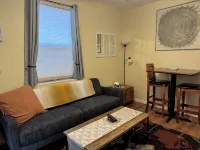 Historic Townsend Park bungalow minutes from Black Canyon National Park - 2 estrellas