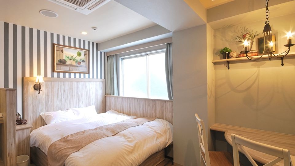Hotel Parfait de Charme