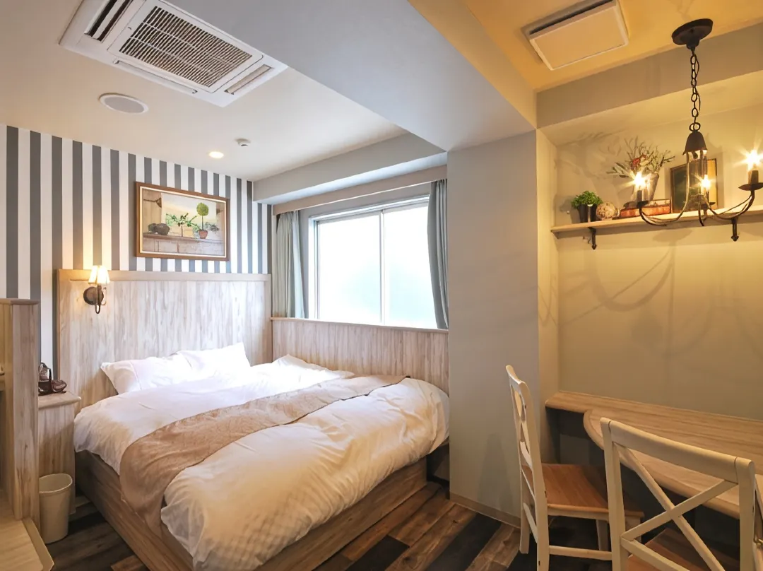 Hotel Parfait De Charme - Ichinomiya