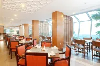Emersia Hotel and Resort - breakfast
