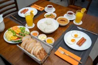 Hasthri Boutique Blue Apartment in Ahangama with pool Near Beach - 4-Star