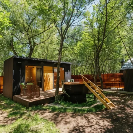 Garden Inn Resort Sevan
