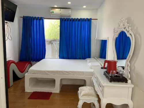 Hotel Mai Tuan Chánh Môn A