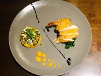 Academy Plaza Hotel - sarapan