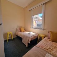 William Farrer Hotel