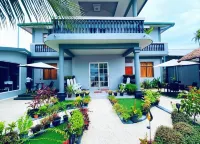 Ekefaru Inn - Homestays