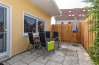 Bungalow / cottage in the heart of Rerik - 100m to the beach - WiFi - 3 estrellas