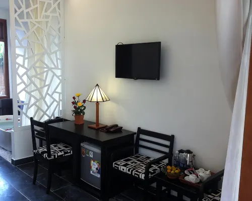 Hoi An TNT Villa Photos