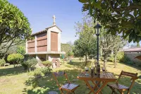 Casa Rural Dona María -  Ferienhäuser