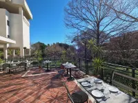 Hotel Torre di Pratolungo - Ramah Hewan Peliharaan