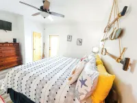 ~No Bad Days Townhome~ - 300ft to the sand! - Strand