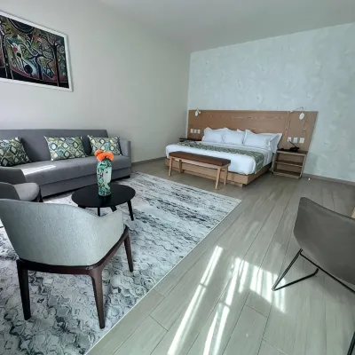 FCH Hotel Minerva-CAS Hotels near JOM (Jalisco Orgullo Mexicano)