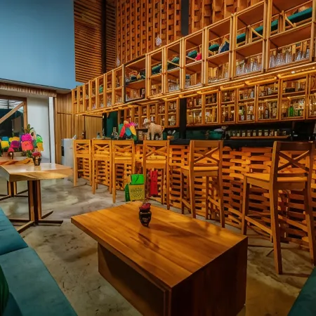 Casa de Arte Hotel Boutique