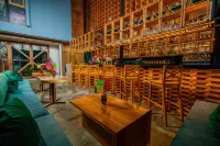 Casa de Arte Hotel Boutique