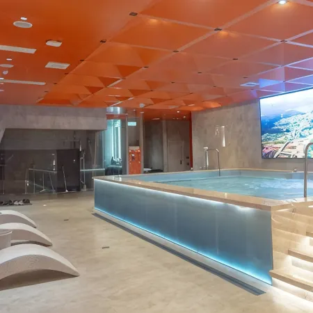 TRUE GO Hotel (Shenzhen Qianhai Yifang City)