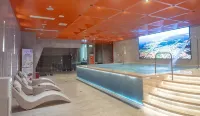 TRUE GO Hotel (Shenzhen Qianhai Yifang City) - Beach