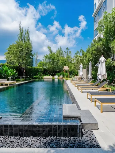 รูปภาพของComfortable apt with panoramic view in Laguna
