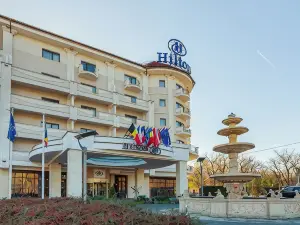 Hilton Sibiu