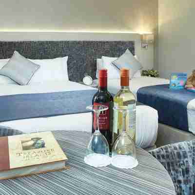 Tower Hotel & Leisure Centre Rooms