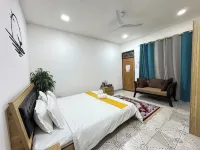 Bella Stay Inn Fvm - 2-Star