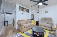 The Southern Charm 3.0. 10 Minutes Away from Fort Moore/Benning.Budget Friendly!