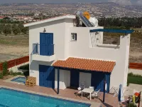 Kotsias Corallia Villas - Strand