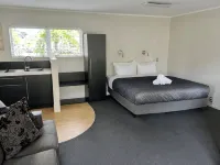 Anchor Lodge Motel Hoteles en Coromandel