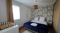 Le Clos de La Treille Charming gîte Ideal for Your Champagne Holidays