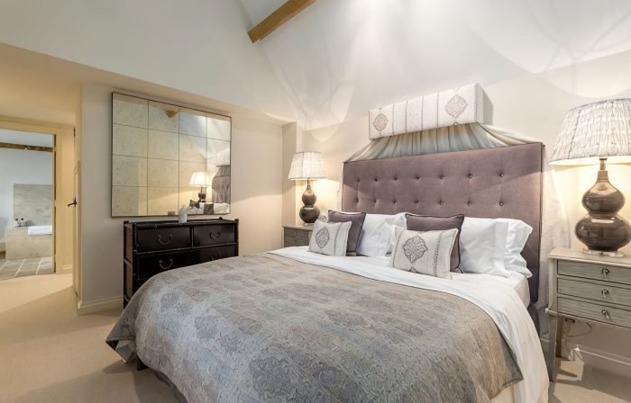 Luxury home in Great Tew: Experience the elegance of the Cotswolds