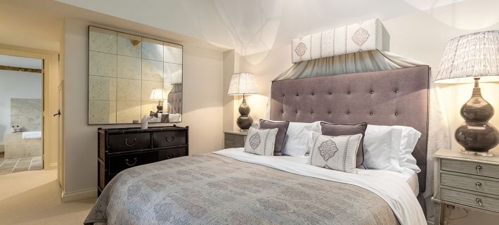 Luxury home in Great Tew: Experience the elegance of the Cotswolds Hotels in Chipping Norton