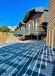 Vrindavan Greens Resort