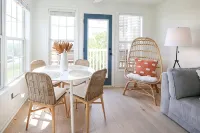 Folly Beach Condo with Water Views! - 4-Sterne