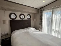 Welcome to our beautiful chalet Happy Dunes in Renesse Hoteles en Renesse