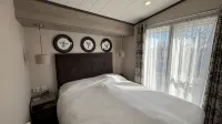 Welcome to our beautiful chalet Happy Dunes in Renesse 酒店