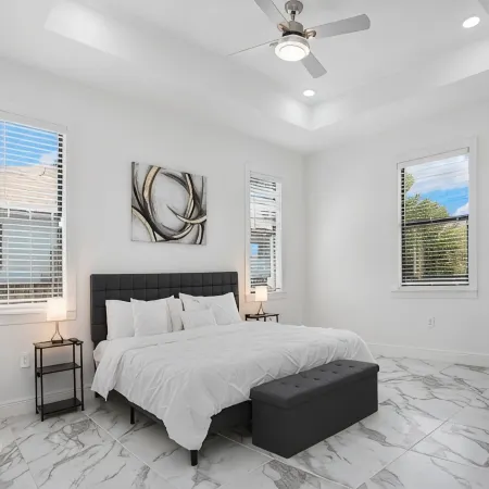 Solana Oasis Vacation Home