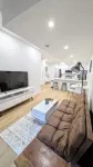 Modern 2Br Suite | Private Patio | 5 Min Downtown/Zoo/Stampede | Central & Safe - 방갈로