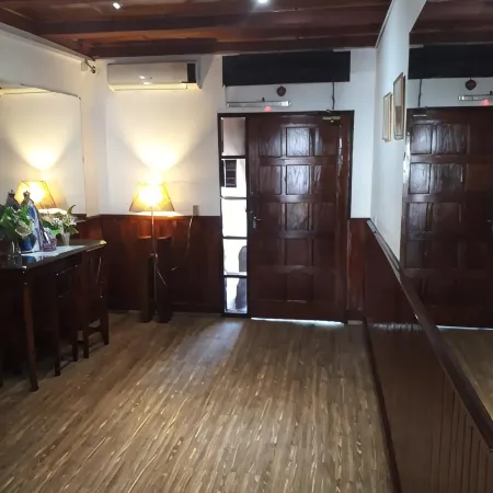 Residencia Leones de Castilla