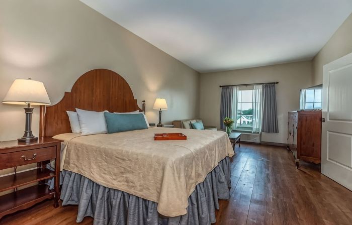 Chateau Saint Denis Hotel, a Trademark Collection by Wyndham