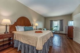 Chateau Saint Denis Hotel, a Trademark Collection by Wyndham