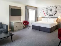Mercure Dartford Brands Hatch Hotel & Spa Hotels in 