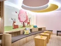 棒棒積木飯店