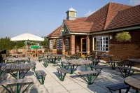 Premier Inn Colchester (A12) - Wifi