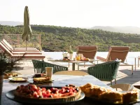 Hôtel Version Maquis Santa Manza Hotels in Bonifacio