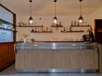 米斯特拉爾酒店 - 酒吧